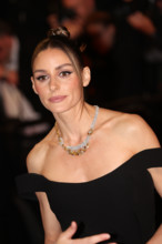 Olivia Palermo