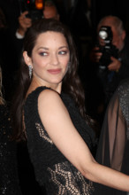 Marion Cotillard