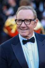 Kevin Spacey