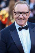 Kevin Spacey