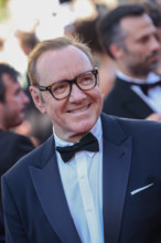 Kevin Spacey
