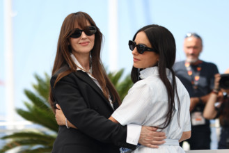 Photocall of the film 'Histoires De La Nuit'