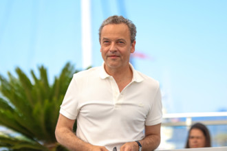 Patrick Mille