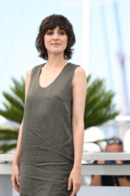 Claire Chust