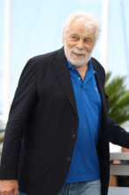 Jacques Weber