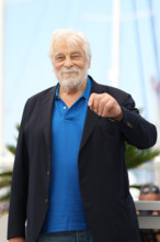 Jacques Weber