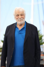 Jacques Weber