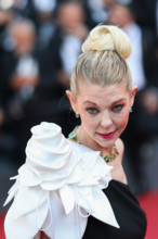 Tara Reid