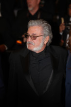 Daniel Auteuil attends the "Histoires De La Nuit" (The Birthday Party) screening during the 79th