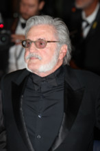 Daniel Auteuil attends the "Histoires De La Nuit" (The Birthday Party) screening during the 79th