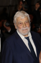 Jacques Weber attends the "Histoires De La Nuit" (The Birthday Party) screening during the 79th