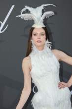 Coco Rocha