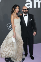 Leila Ben Khalifa, Alex Sapir