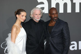 Anna Hiltrop, Hermann Buehlbecker, Daniel Francis