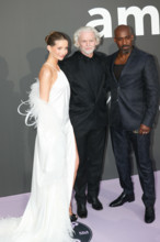 Anna Hiltrop, Hermann Buehlbecker, Daniel Francis