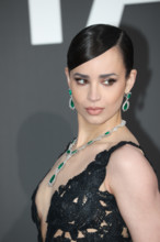 Sofia Carson