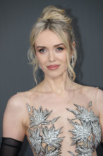 Ksenia Sukhinova