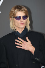 Jordan Barrett