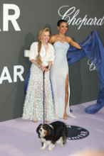 Caroline Scheufele, Emma Thynn
