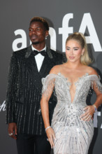 Paul Pogba, Zulay Pogba