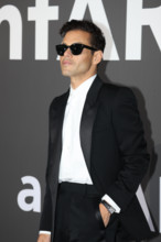 Rami Malek
