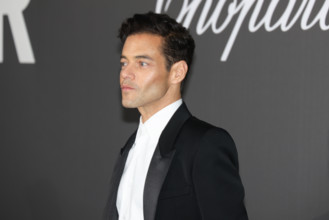 Rami Malek