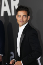 Rami Malek