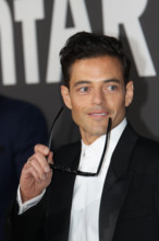 Rami Malek