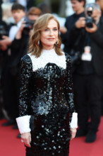 Isabelle Huppert
