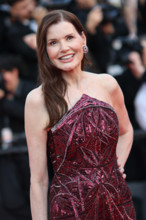 Geena Davis