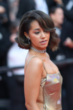 Lena Mahfouf