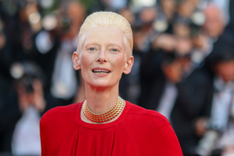 Tilda Swinton