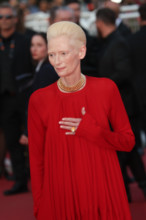Tilda Swinton
