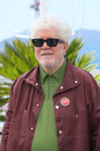 Pedro Almodovar