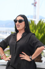 Rossy De Palma