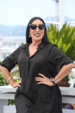 Rossy De Palma