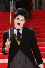 Anthony Charlot Champeil