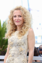 Gillian Anderson
