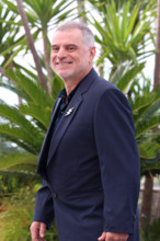 Pierre Salvadori