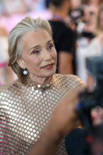 Kristin Scott Thomas