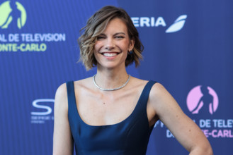 Lauren Cohan