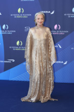 Kristin Scott Thomas