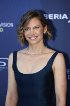 Lauren Cohan