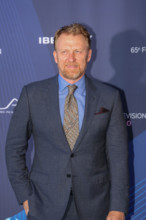 Kevin McKidd