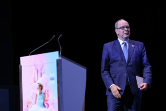 Prince Albert II of Monaco