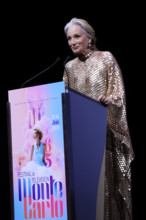 Kristin Scott Thomas