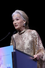 Kristin Scott Thomas