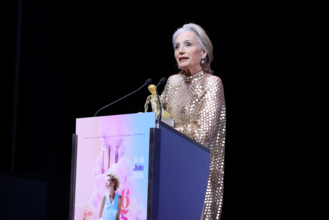 Kristin Scott Thomas