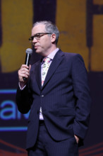 Seth Hoffman
