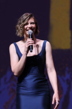 Lauren Cohan